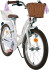 Volare Børnecykel - 18 Tommer - Blossom White - 51834