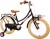 Volare - Børnecykel Med Støttehjul - 18 - Excellent - Sort