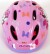 Minnie Mouse - Cykelhjelm - 52-56 Cm