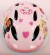 Disney Princess - Cykelhjelm - Volare - 52-56 Cm