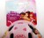 Disney Princess - Cykelhjelm - Volare - 52-56 Cm