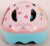 Disney Princess - Cykelhjelm - Volare - 52-56 Cm