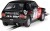 Scalextric - Volkswagen Golf Gti Richard Lloyd Bil - 1 32 - C4520