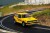 Scalextric C4625 - Volkswagen Golf Mk1 Bil - Malcolm Jeffs Racing