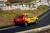 Scalextric C4625 - Volkswagen Golf Mk1 Bil - Malcolm Jeffs Racing