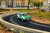 Scalextric - Volkswagen Golf Mk1 - Polizei - 1 32 - C4572