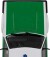Scalextric - Volkswagen Golf Mk1 - Polizei - 1 32 - C4572