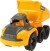 Volvo Arbejdskøretøj 26 Cm - Dump Truck