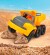Volvo Arbejdskøretøj 26 Cm - Dump Truck