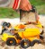Volvo Arbejdskøretøj 26 Cm - Dump Truck