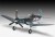 Revell - Vought F4U-1A Corsair Fly Byggesæt - 1 32 - 04781