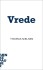 Tænkepauser - Vrede