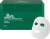 Vt Cosmetics - Cica Daily Soothing Mask