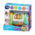 Vtech - Baby 2-I-1 Rullende Tromme - Aktivitetslegetøj - Dansk