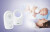 Vtech Dm1111 - Babyalarm - 460 Meter