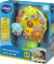 Vtech - Aktivitetslegetøj Til Baby - 6 Mdr - Hjul Med Lyd