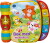 Vtech - Musical Rhymes Book - Musikbog Med Børnesange