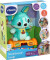 Vtech - Interaktivt Hunde Legetøj - Baby Chase Me Puppy