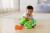 Vtech Dino Robot Legetøj Til Baby - Baby Lær Og Dans - Dansk