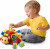Vtech - Læreinsekt Med Skøre Ben Til Baby - Dansk