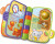Vtech - Babybog Med Lyd - Rim- Og Opdagelsesbog - Dansk