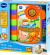 Vtech - Babybog Med Lyd - Rim- Og Opdagelsesbog - Dansk