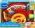 Vtech - Baby Tiny Tot Driver - Dansk
