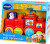 Vtech - Tog Med Træksnor Til Baby - Dansk
