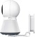 Vtech Vm5254 - Babyalarm Med Kamera - Trådløs - Op Til 300 M