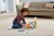 Vtech - Kuglebane - Marble Rush Discovery Sæt Xs 100 - 30 Dele