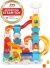 Vtech - Kuglebane - Marble Rush Discovery Sæt Xs 100 - 30 Dele