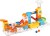 Vtech - Kuglebane - Marble Rush Discovery Sæt Xs 100 - 30 Dele