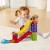 Vtech - Toot Toot 3-I-1 Racerbane Dk