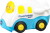Vtech - Toot-Toot Driver Flyvemaskine