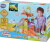 Vtech - Toot Toot Drivers - Parkeringshus