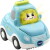 Vtech - Toot Toot Bil G2 - Sange Og Lyde På Svensk