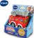Vtech - Toot Toot Drivers Firetruck - Legetøjs Brandbil - Lyd Og Lys