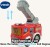 Vtech - Toot Toot Drivers Firetruck - Legetøjs Brandbil - Lyd Og Lys