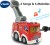 Vtech - Toot Toot Drivers Firetruck - Legetøjs Brandbil - Lyd Og Lys