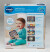 Vtech - Baby Touch And Teach Tablet Legetøj - Dansk
