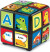 Vtech - Baby Twist Teach Animal Cube Aktivitetskube - Lys - Lyd