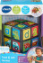 Vtech - Baby Twist Teach Animal Cube Aktivitetskube - Lys - Lyd
