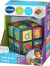 Vtech - Baby Twist Teach Animal Cube Aktivitetskube - Lys - Lyd