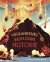 Vulkanernes Eksplosive Historie