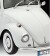 Revell - Vw Beetle Limousine Bil Byggesæt - 1 24 - 07083