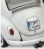 Revell - Vw Beetle Limousine Bil Byggesæt - 1 24 - 07083