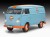 Revell - Vw T1 Panel Van Gulf Modelbil - 1 24 - Level 5 - 07726