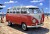 Revell - Volkswagen Vw T1 Samba Bus - 1 24 - 07399