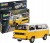 Revell - Vw T3 Bus Modelbus Byggesæt - 1 24 - Level 3 - 07706