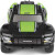 Blackzon - Vyper Sc 4Wd Rtr - 116 - Rc Bil - Grøn